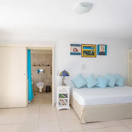 Victor 2 Villa Vívlos