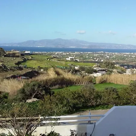 Victor 2 Villa Vívlos