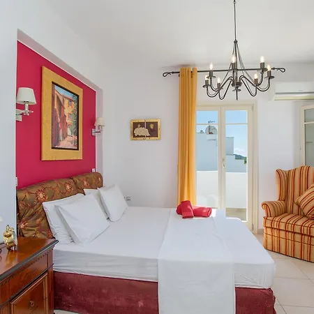 Victor 2 Villa *