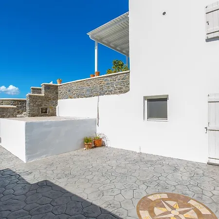 Victor 2 Villa Vivlos