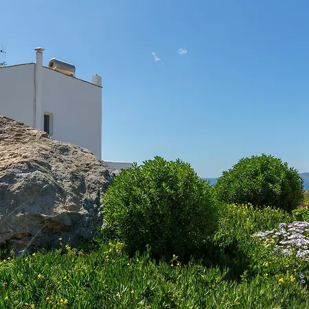 Villa Victor 2 Vivlos