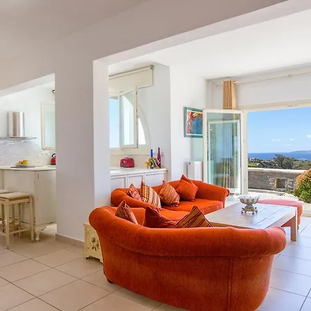 Villa Victor 2 *