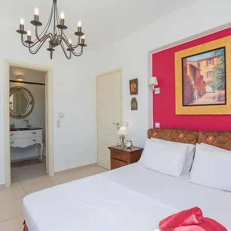 Victor 2 Villa *