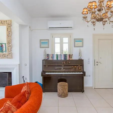 Victor 2 Villa