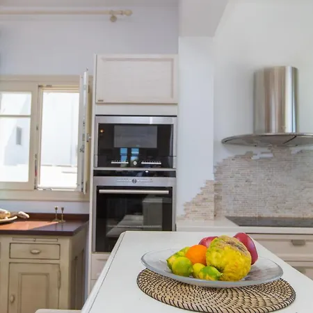 Villa Victor 2 Vívlos