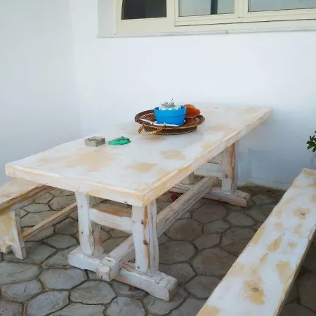 Victor 2 Villa Vívlos