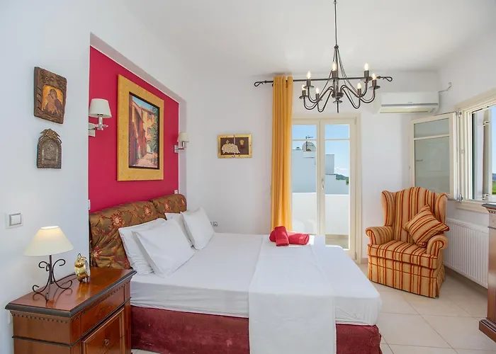 Victor 2 Вилла *