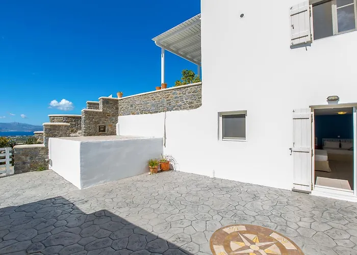 Victor 2 Вилла Vivlos