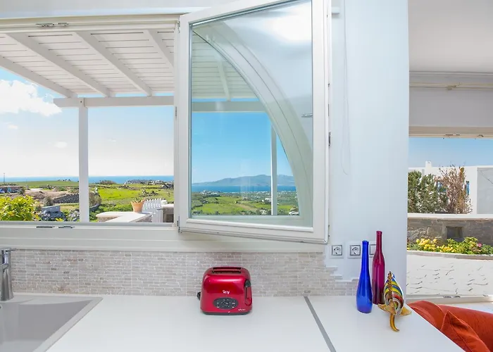 Вилла Victor 2 Vivlos