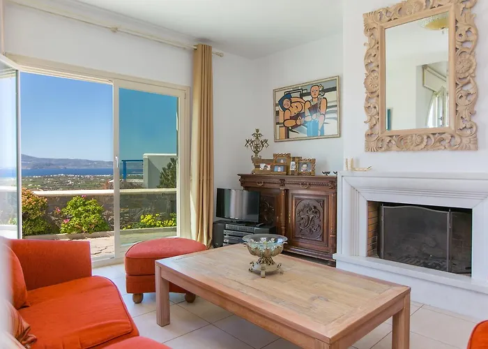 Вилла Victor 2 *