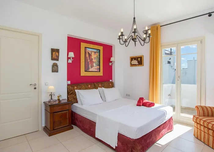 Victor 2 Вилла Vivlos