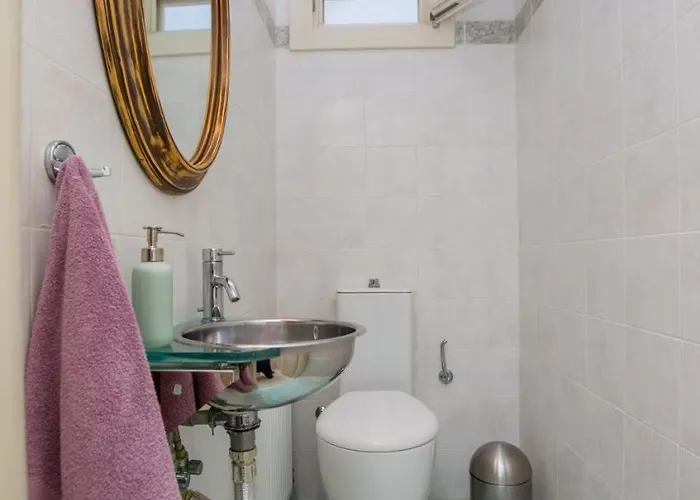 Victor 2 Вилла Vivlos