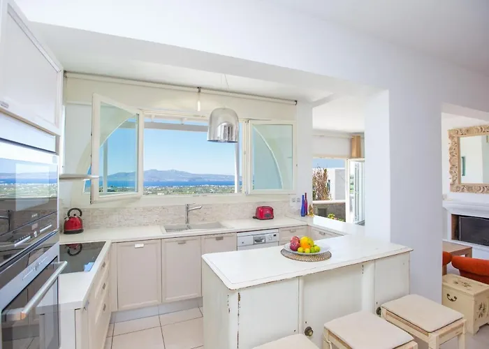 Вилла Victor 2 Vivlos