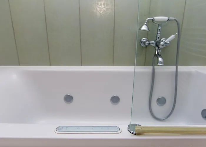 Victor 2 Вилла Vivlos