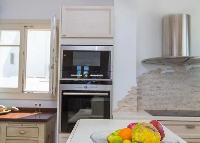 Villa Victor 2 Vivlos