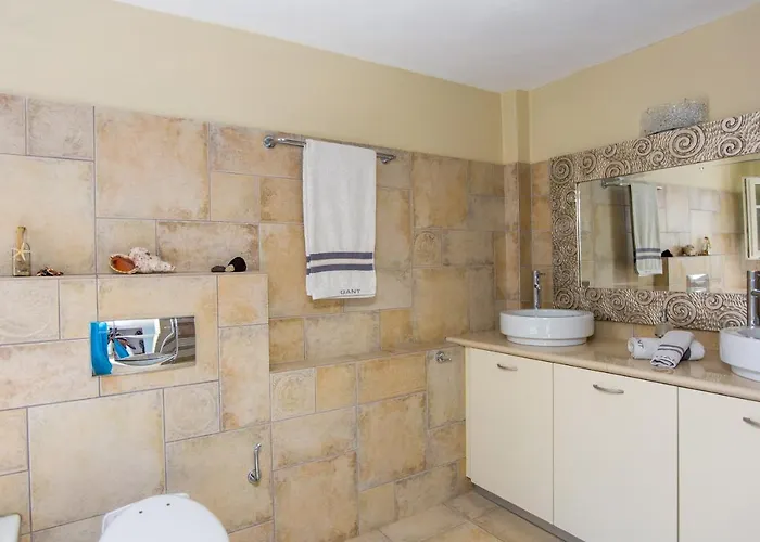 Вилла Victor 2 Vivlos