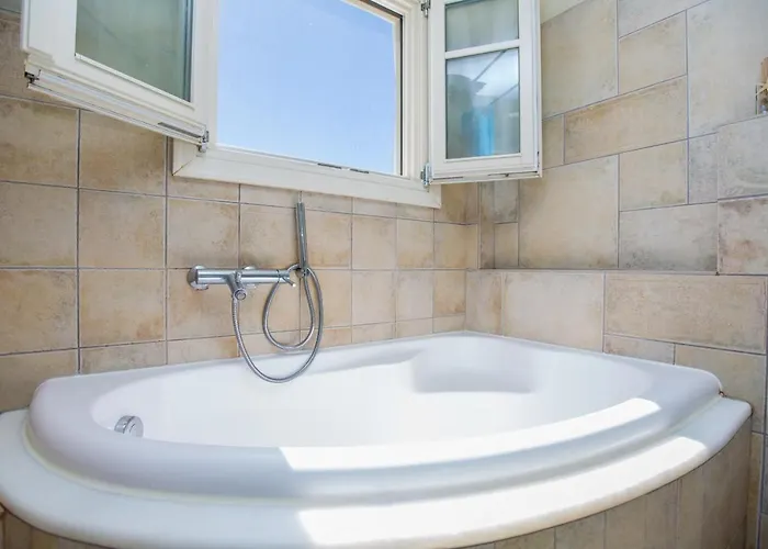 Вилла Victor 2 Vivlos