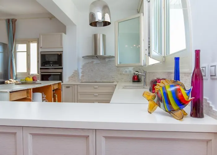 Victor 2 Вилла *